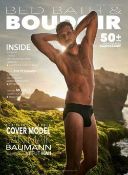 Bed Bath & Boudoir Magazine – Issue 7 March 2024