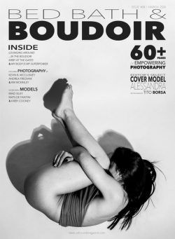 Bed Bath & Boudoir Magazine – Issue 8 March 2024