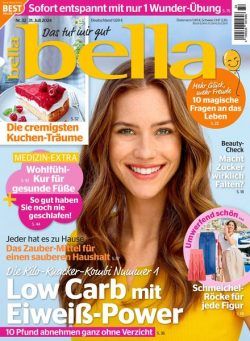 Bella Germany – 31 Juli 2024