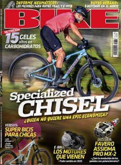 Bike Espana – Agosto 2024