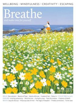 Breathe Australia – Issue 46 2024