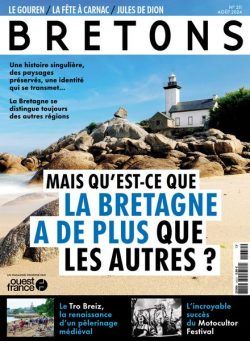 Bretons – Aout 2024