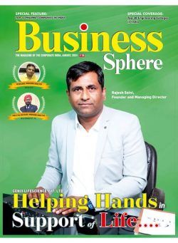 Business Sphere – August 2024