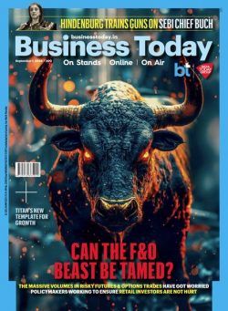 Business Today – 1 September 2024