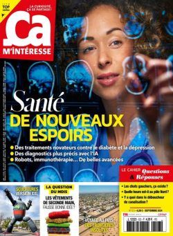 ca M’Interesse – Septembre 2024