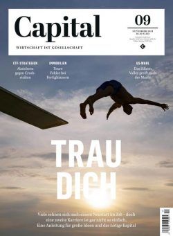 Capital Germany – September 2024