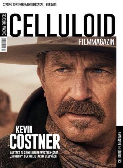 Celluloid – September-Oktober 2024