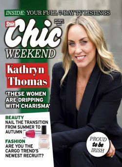 Chic – 17 August 2024