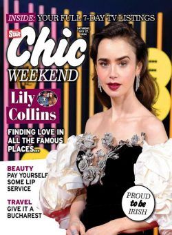 Chic – 27 July 2024