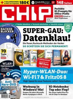 Chip Germany – September 2024