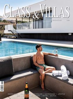 Class & Villas – Agosto 2024