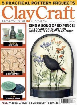 ClayCraft – Issue 90 2024