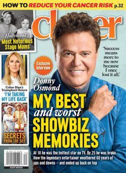 Closer USA – 9 August 2024