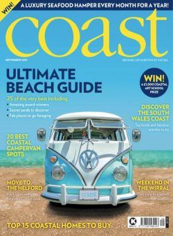 Coast – September 2024