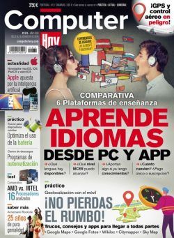 Computer Hoy – 2 Agosto 2024