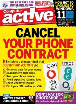 Computeractive – 14 August 2024