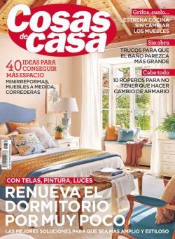 Cosas de Casa – Agosto 2024