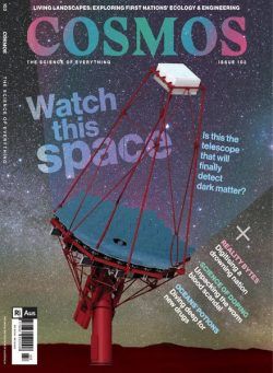 Cosmos Magazine – Issue 103 – July 2024