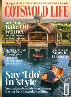 Cotswold Life – September 2024