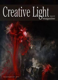 Creative Light – Issue 61 2024