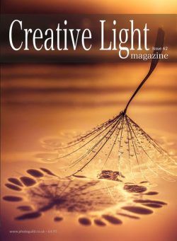 Creative Light – Issue 62 2024