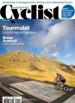 Cyclist France – Septembre-Octobre 2024