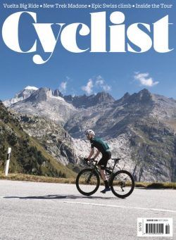 Cyclist UK – October 2024