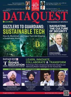 DataQuest – August 2024