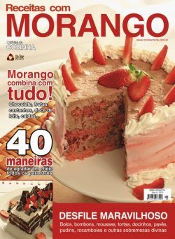 Delicias da Cozinha – 2 Agosto 2024