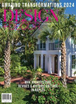 Design + Decor Florida – Summer 2024