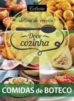 Doce Cozinha – 20 Agosto 2024