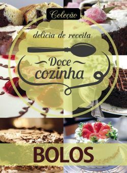 Doce Cozinha – 5 Agosto 2024