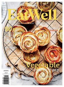 Eat Well – Issue 54 2024