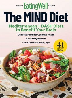 EatingWell The MIND Diet – 2024