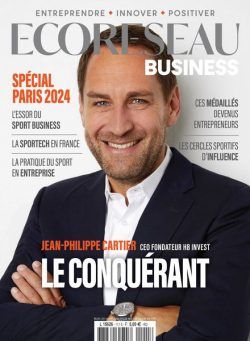 EcoReseau Business – ete 2024