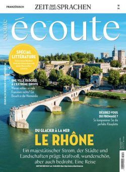 ecoute – Nr 10 2024