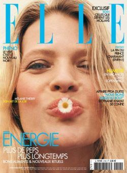 Elle France – 14 Aout 2024