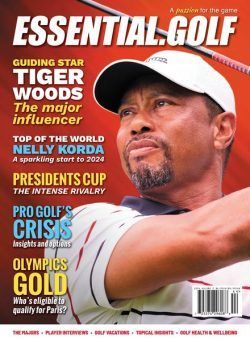 Essential Golf – Issue 2 2024