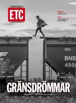 ETC – 2 Augusti 2024