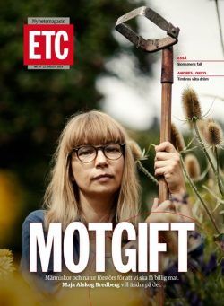 ETC – 23 Augusti 2024