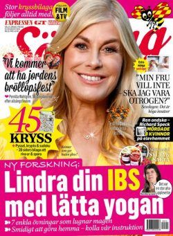 Expressen SOndag – 10 Augusti 2024