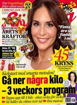 Expressen Sondag – 3 Augusti 2024