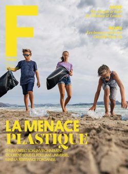 Femina France – 4 Aout 2024