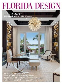 Florida Design – Volume 34 Issue 2 2024