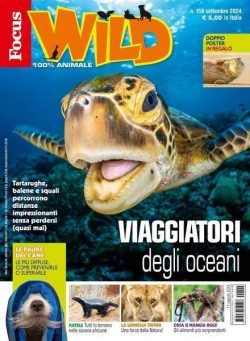 Focus Wild – Settembre 2024