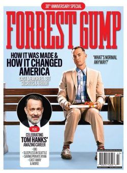 Forrest Gump 30th Anniversary Special – 2024