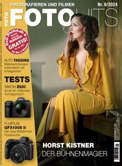 Fotohits – September 2024