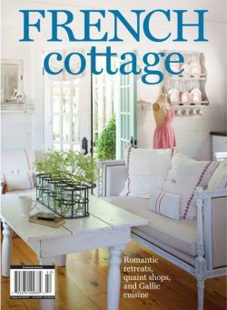 French Cottage – 2024