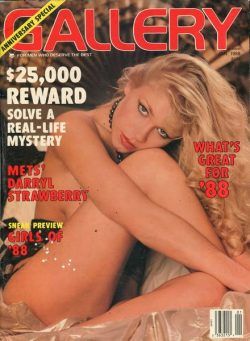 Gallery – January 1988