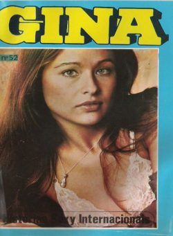 Gina Portugal – N 52 1980